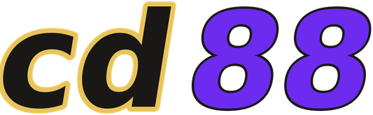 cd88 logo