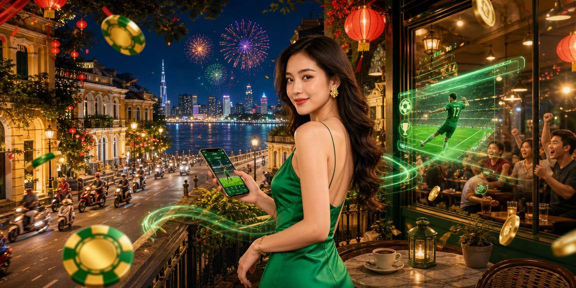 cd88 Chúng tôi có gì trong khu vực Table Game